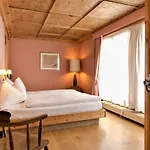 Chesa Misaun By Interhome Appartement