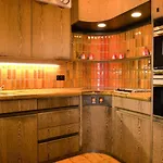 Chesa Misaun By Interhome Appartement