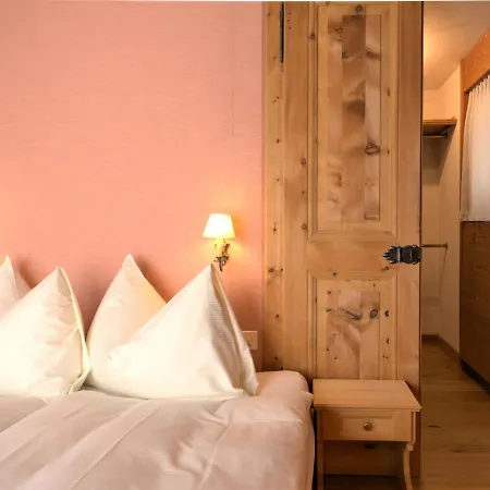 Apartment Chesa Misaun By Interhome *