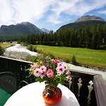 Chesa Misaun By Interhome Pontresina