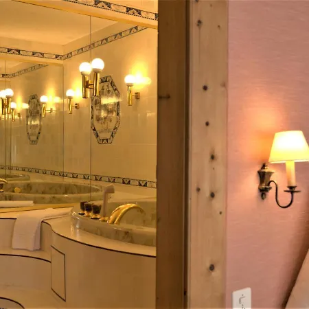 Chesa Misaun By Interhome