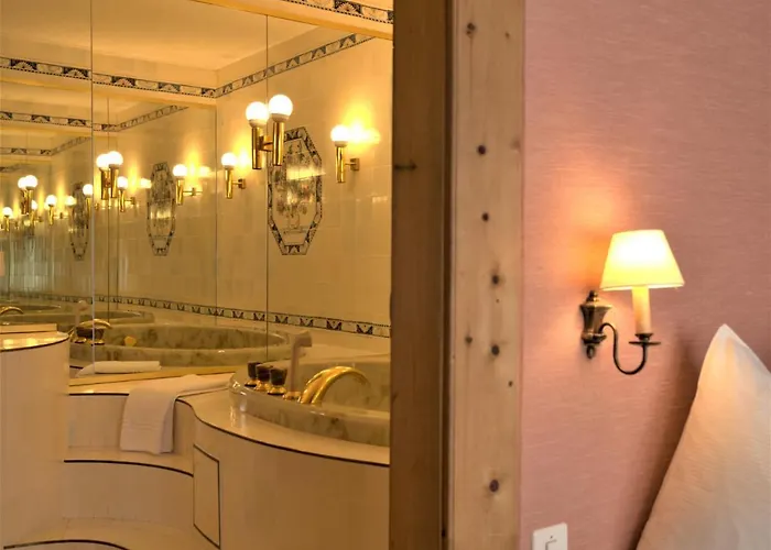 Chesa Misaun By Interhome